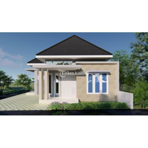 RUMAH PROSES BANGUN MURAH DI SLEMAN