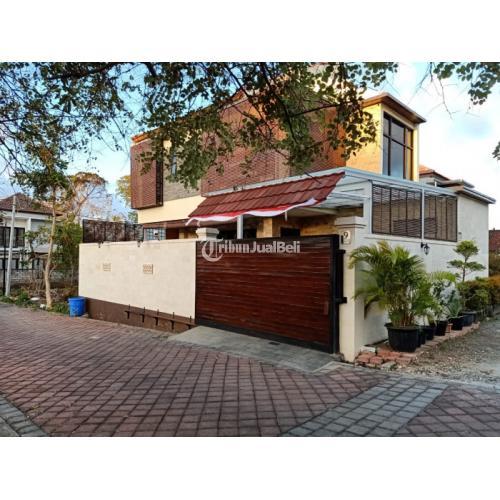Villa Murah Di Seminyak Bali Bisa Nego