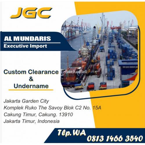 jasa import excavator & spare part dari china | 081314663540 tribun