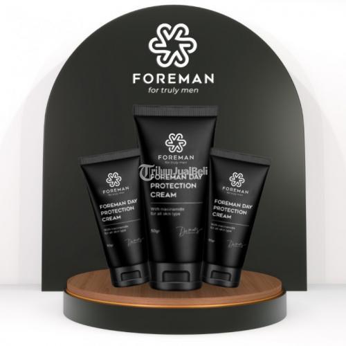 Call 0812-1914-6165, Skincare Pria Untuk Kulit Berminyak Dan Berjerawat di Sukabumi