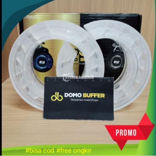 Spring Dumper Ganjal Per Karet Peredam Guncangan Suspensi Mobil Nissan X-TRAIL