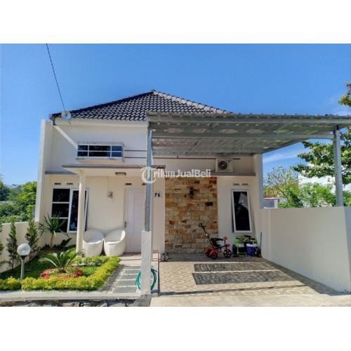 rumah dekat penerbat semarang barat kalibanteng SHM lebar jlan 7 mtr