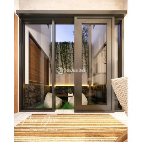 Villa Untuk Investasi Di Kota Batu Keuntungan 30 Juta Perbulan