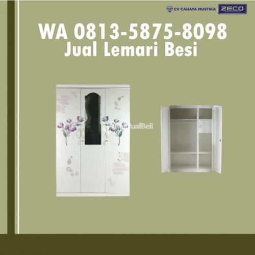 distributor lemari plastik club