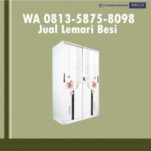 distributor lemari plastik club