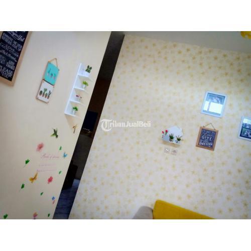 Dijual Rumah Siap Huni Belakang UMM Harga Murah Hanya 435 Jut