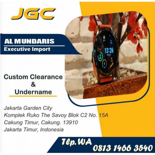 jasa import jam tangan bermerek | import service | 081314663540 tribun