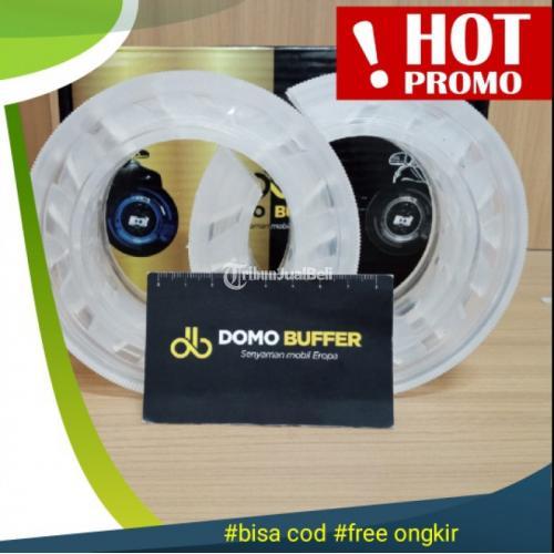 SUBSIDI ONGKIR - Spring Damper Stabilizer Karet Peredam Guncangan Suspensi Mobil Suzuki ERTIGA