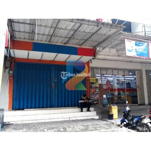 Jual cepat ruko murah di soekarno hatta malang