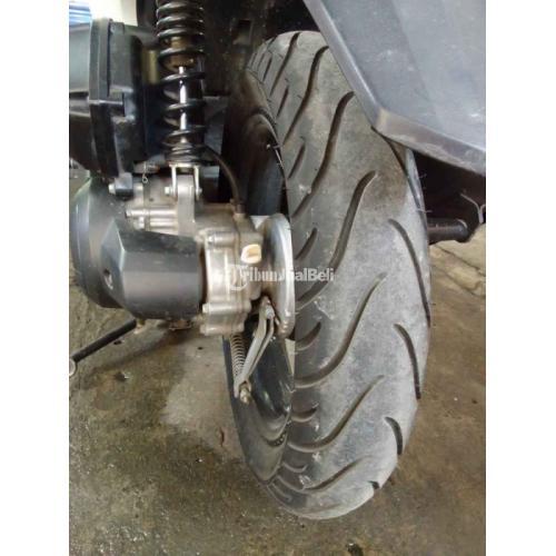 Motor Yamaha Lexi 2018 Warna Putih Bekas Harga Nego - Sleman