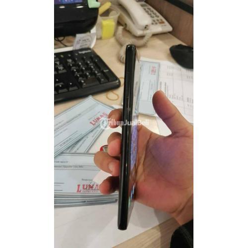 HP Samsung S9 Plus RAM 6/64GB Bekas Fullset Dual Sim - Jakarta Barat