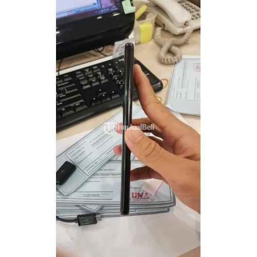 HP Samsung S9 Plus RAM 6/64GB Bekas Fullset Dual Sim - Jakarta Barat