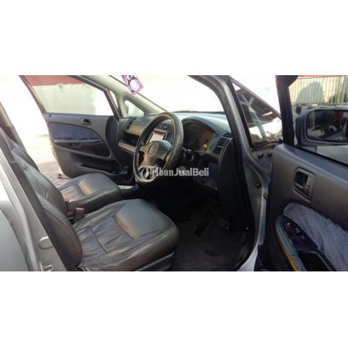 Mobil Honda Stream Tahun 2002 Bekas Matic Pajak Hidup Kondisi Bagus - Kediri