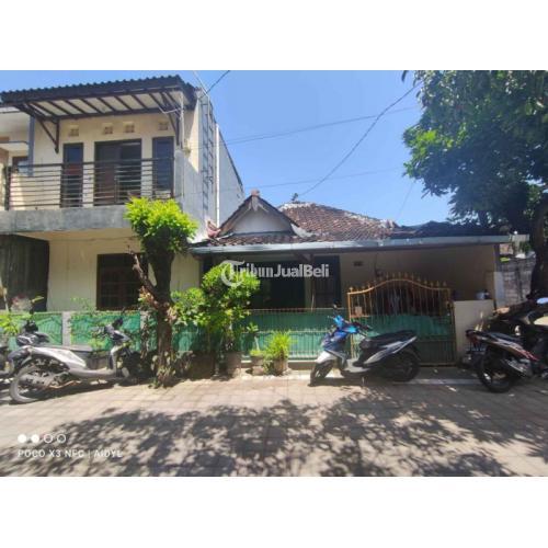 Rumah 2 Lantai LT80 3KT 2KM Siap Huni Harga Bisa Nego - Denpasar