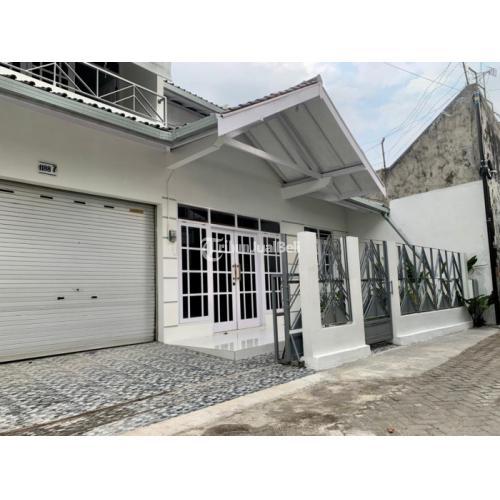 Dijual Rumah 2 Lantai 5 KT Siap Huni di Tahunan Umbulharjo SHM IMB - Yogyakarta
