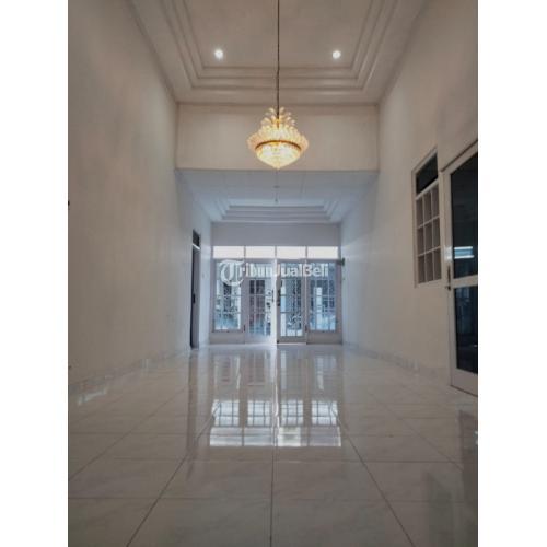 Dijual Rumah 2 Lantai 5 KT Siap Huni di Tahunan Umbulharjo SHM IMB - Yogyakarta