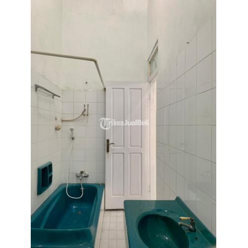 Dijual Rumah 2 Lantai 5 KT Siap Huni di Tahunan Umbulharjo SHM IMB - Yogyakarta