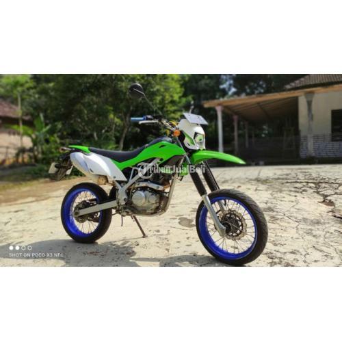 klx g 2016