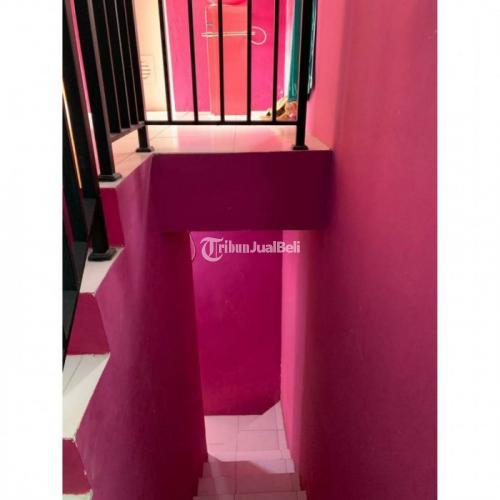 Rumah 2 Lantai Siap Huni LT75 LB100 2KM 2KT Harga Nego - Bandung