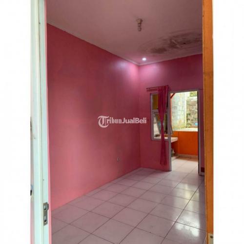 Rumah 2 Lantai Siap Huni LT75 LB100 2KM 2KT Harga Nego - Bandung