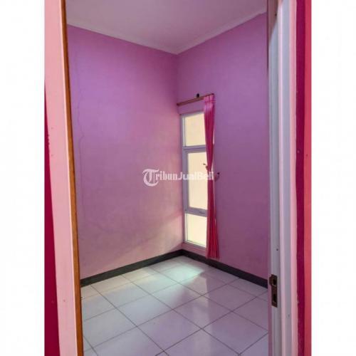 Rumah 2 Lantai Siap Huni LT75 LB100 2KM 2KT Harga Nego - Bandung