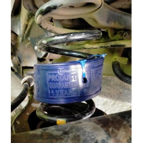 ALAT PENGHILANG GASRUK PADA MOBIL CEPER