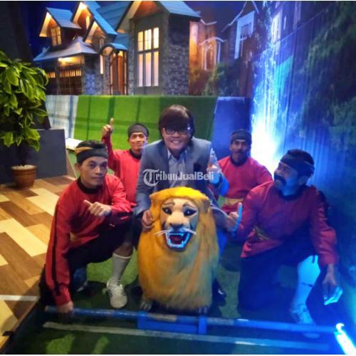 Sisingaan Cjheer Production