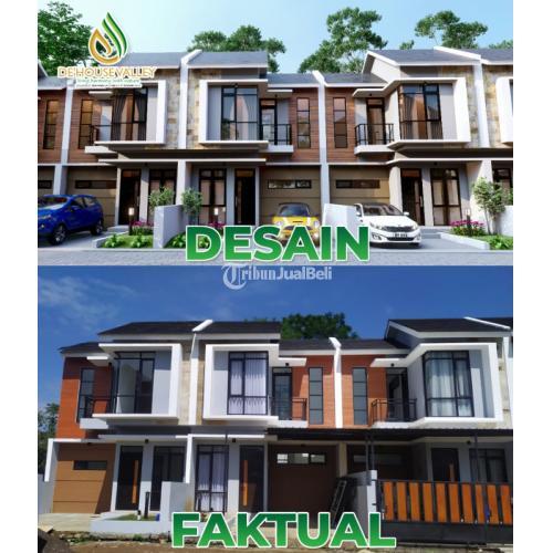 HUNIAN MANIS HARGA MINIMALIS DI CIMAHI UTARA CIDAHU