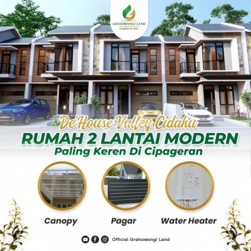HUNIAN MANIS HARGA MINIMALIS DI CIMAHI UTARA CIDAHU
