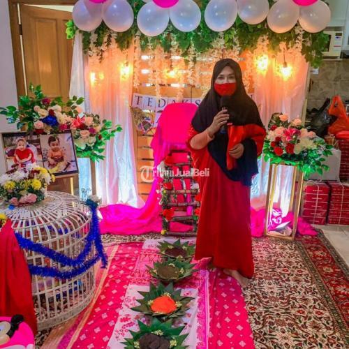 Sanggar Turun Tanah Ibu Susi