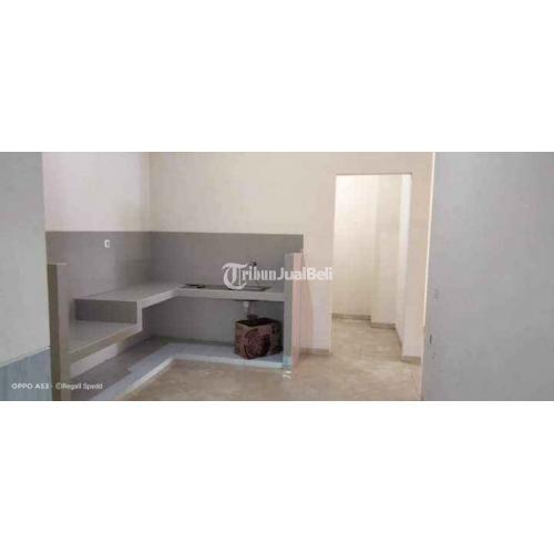 Rumah LT112 Full Bangunan 1 Lantai 3KT 2KM Siap Huni SHM - Malang