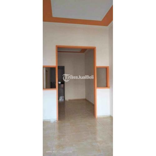 Rumah LT112 Full Bangunan 1 Lantai 3KT 2KM Siap Huni SHM - Malang