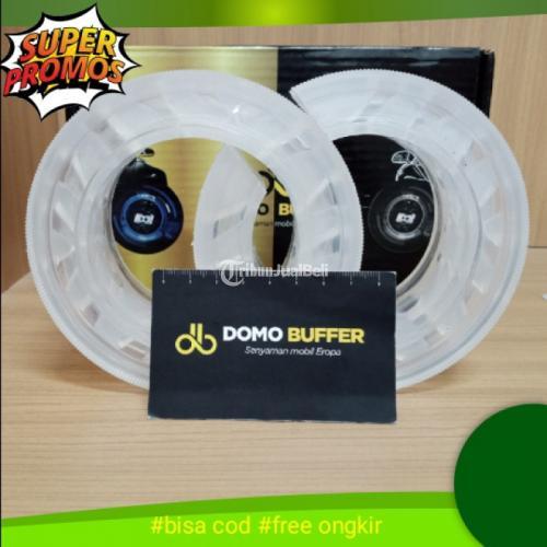 Spring Buffer Domo Buffer Original Alphard 2 Box