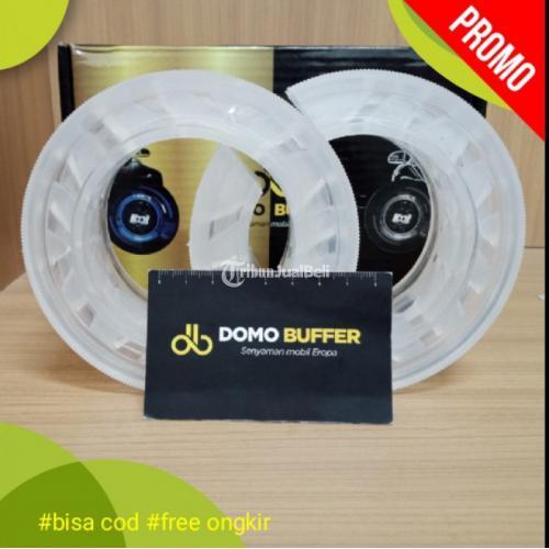 Spring Buffer Domo Buffer Original All New Corolla 2 Box