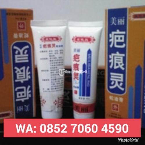 WA 0852-7060-4590 Meilibahenling Penghilang Bekas Luka Di Medan