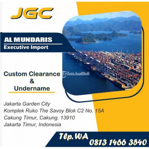 jasa import resmi | import service | jasa import - tribun