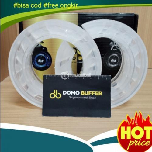 Spring Buffer Domo Buffer Eterna 2 Box
