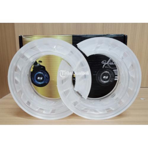 Spring Buffer Ganjal Per Karet Peredam Guncangan Suspensi Mobil Wuling CORTEZ