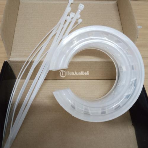 Spring Buffer Ganjal Per Karet Peredam Guncangan Suspensi Mobil Wuling CORTEZ