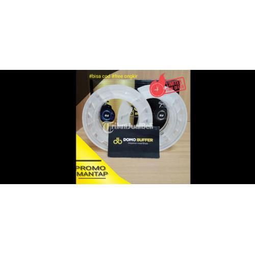 Spring Buffer Ganjal Per Karet Peredam Guncangan Suspensi Mobil Suzuki IGNIS