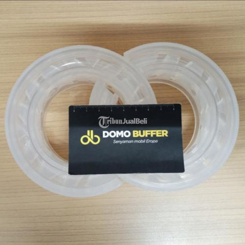 Sport Buffer Ganjal Per Karet Peredam Guncangan Suspensi Mobil MERCEDES W211 E240