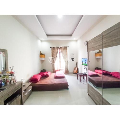 RUMAH MINIMALIS LT 2 LOKASI STRATEGIS 3 MNT KE IDA BAGUS MANTRA