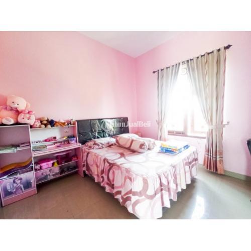 RUMAH MINIMALIS LT 2 LOKASI STRATEGIS 3 MNT KE IDA BAGUS MANTRA