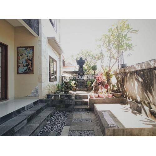 RUMAH MINIMALIS LT 2 LOKASI STRATEGIS 3 MNT KE IDA BAGUS MANTRA