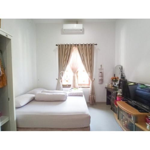 RUMAH MINIMALIS LT 2 LOKASI STRATEGIS 3 MNT KE IDA BAGUS MANTRA