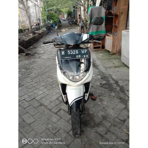 Motor Yamaha Mio GT Tahun 2013 Bekas Surat Lengkap Mesin Halus - Semarang