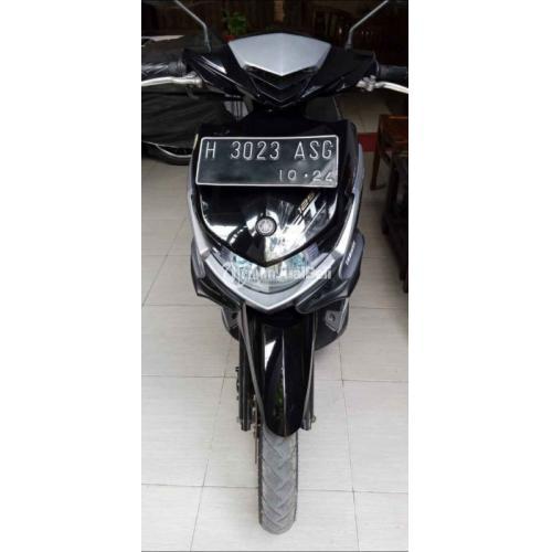 Motor Yamaha Xeon GT 125 Tahun 2014 Bekas Mulus Siap Pakai - Semarang
