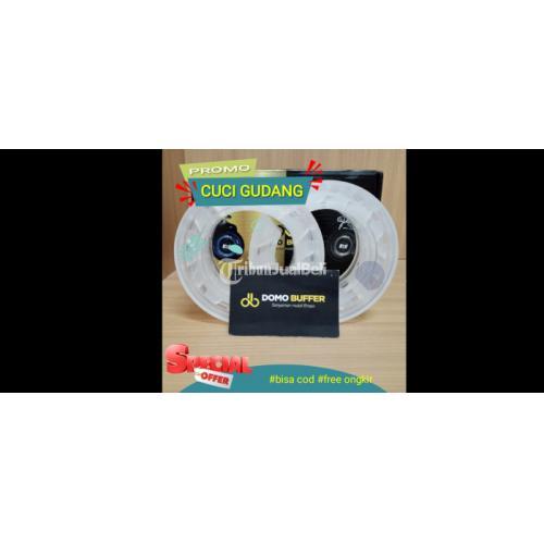 Spring Buffer Domo Buffer V Class 2 Box