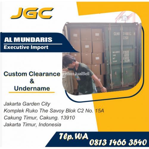 jasa import borongan dari cina | import service | 081314663540 tribun