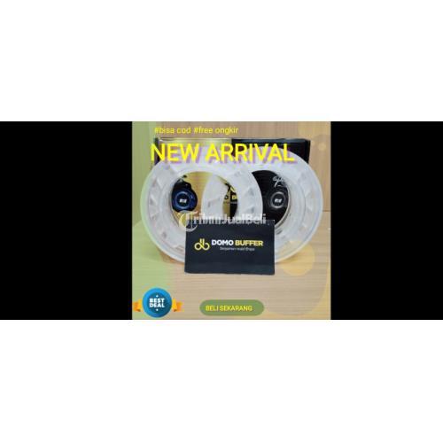 Domo Buffer Karet Peredam Guncangan Suspensi Mobil Mitsubishi GALANT